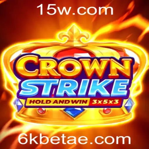 Crownstrike: A Nova Sensação dos Jogos e Sua Conexão com 6kbet