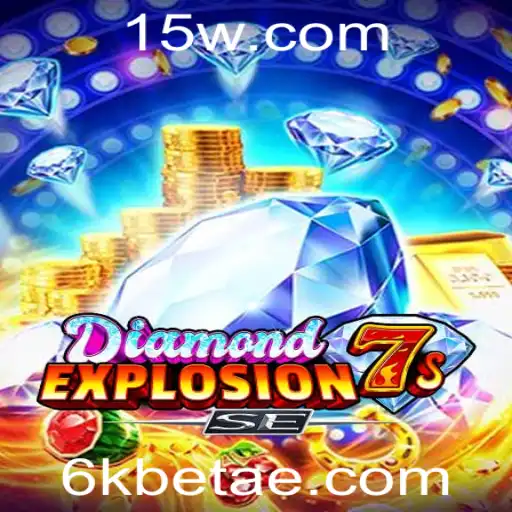 DiamondExplosion7sSE: Um Mergulho no Mundo dos Jogos de Azar e Emoção