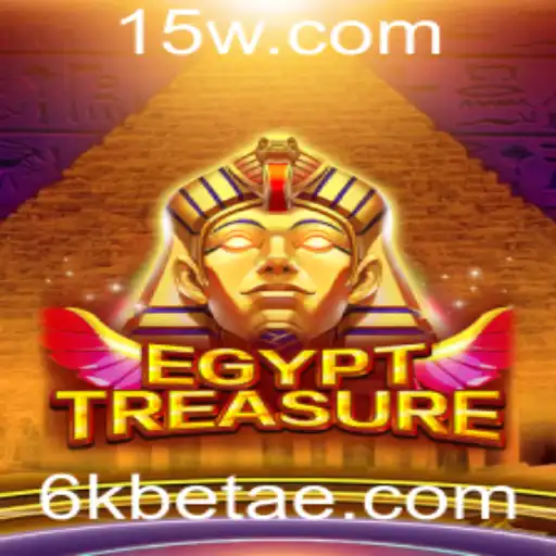 Explorando o Mundo de EgyptTreasure: Jogo de Aventura e Estratégia