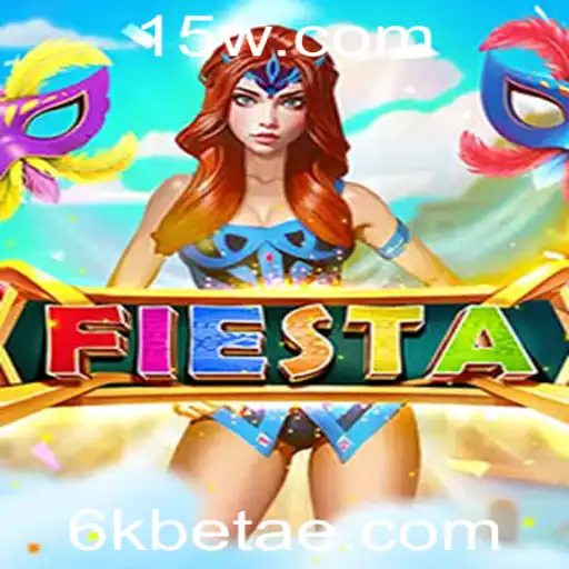 Fiesta: Mergulhando no Mundo do 6kbet