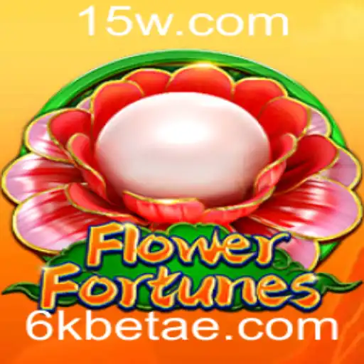 Descubra a Excitação de FlowerFortunes e a Tendência 6kbet