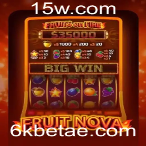 Explorando o Jogo FruitNova: Introdução, Descrição e Regras