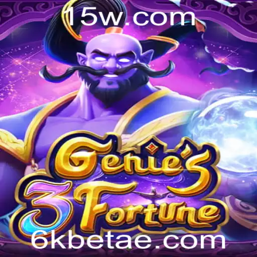 Descubra o Fascinante Mundo de Genie3Fortune