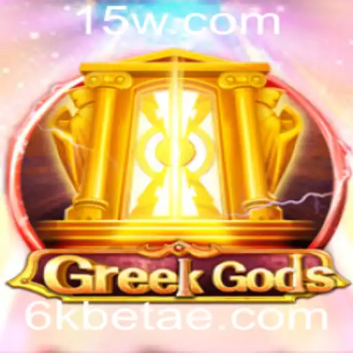 Descubra o Fascinante Jogo GreekGods e Como Apostar com 6kbet