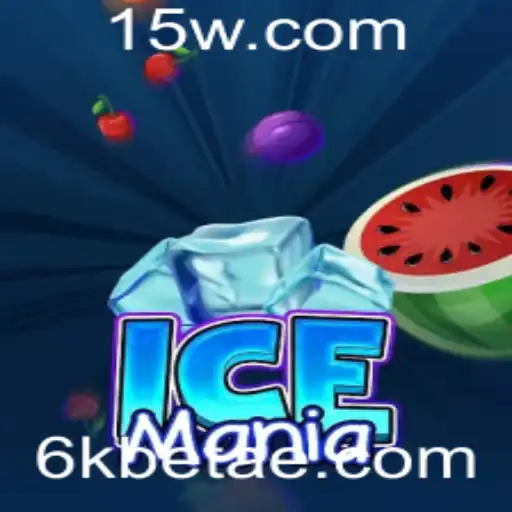 IceMania: Desvendando a Experiência do Jogo com 6kbet
