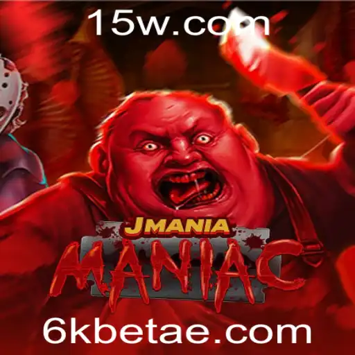 Descubra o Universo Fascinante de JManiaManiac: O Jogo Revelação do Ano