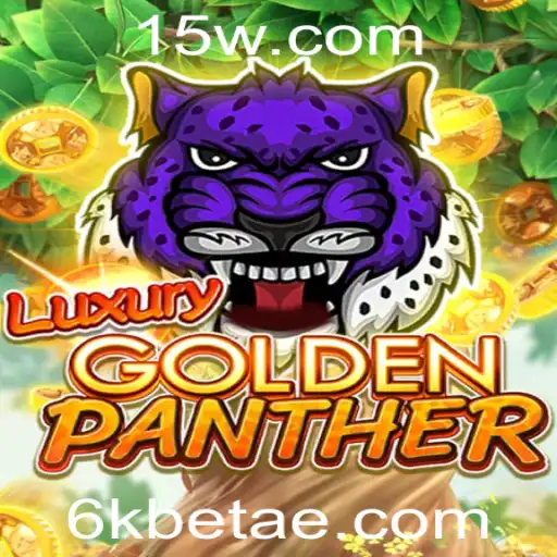 Explorando o Mundo de LUXURYGOLDENPANTHER: Uma Aventura em 6kbet