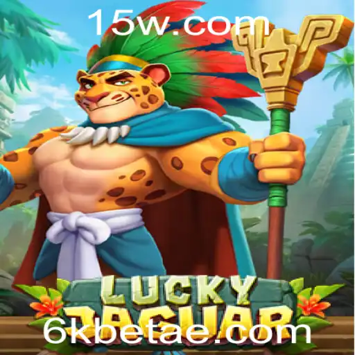 Explorando o Mundo de LuckyJaguar: Um Mergulho no Jogo