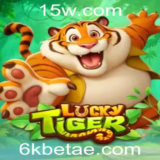 Explorando o Mundo do LuckyTiger e 6kbet: A Nova Sensação dos Jogos de Azar Online