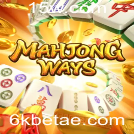 MahjongWays: Uma Jornada Inovadora no Mundo dos Jogos com 6kbet