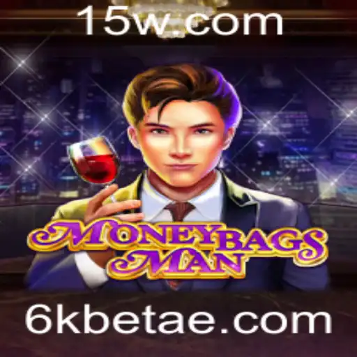 Descubra o Mundo de MoneybagsMan: Um Jogo de Estratégia e Aventura com 6kbet