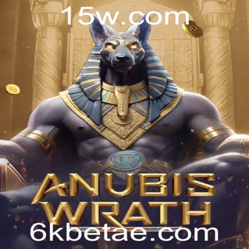 Desvende os Mistérios de AnubisWrath: Um Mergulho no Jogo de Estratégia de Apostas e Aventura