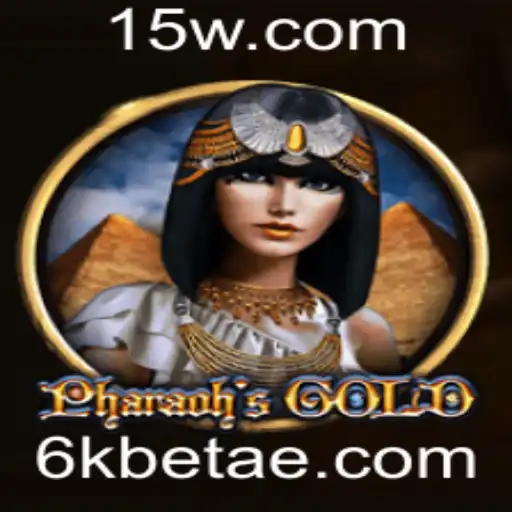 Descubra o Fascinante Mundo do Jogo PharaohsGold com 6kbet