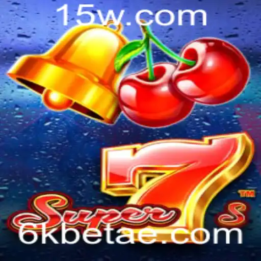 Descubra o Mundo de Super7s com 6kbet