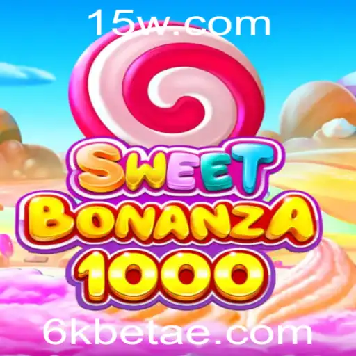 Explorando o Encanto do Jogo SweetBonanza1000 e as Oportunidades com 6kbet