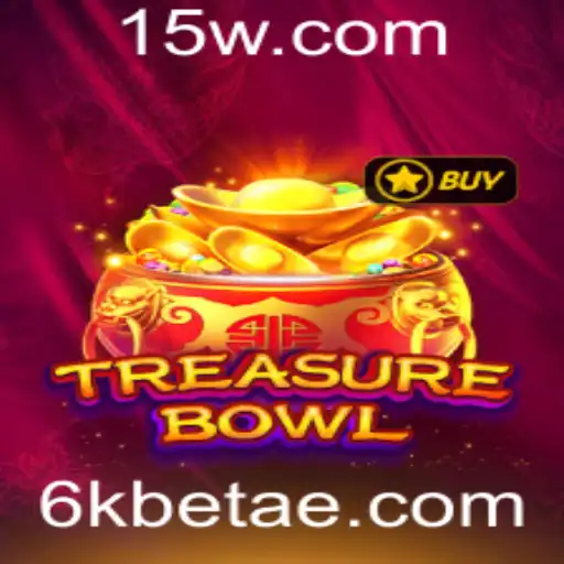 Descubra o Mundo Excitante de TreasureBowl: O Jogo Revolucionário de Apostas