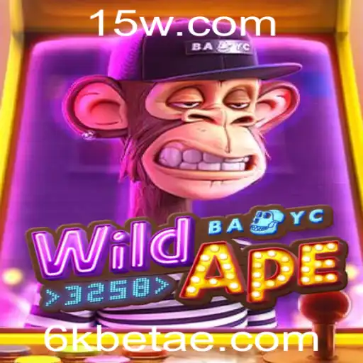 Explorando o Mundo Excitante de WildApe3258